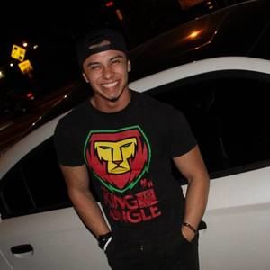 Meet your Posher, Joey